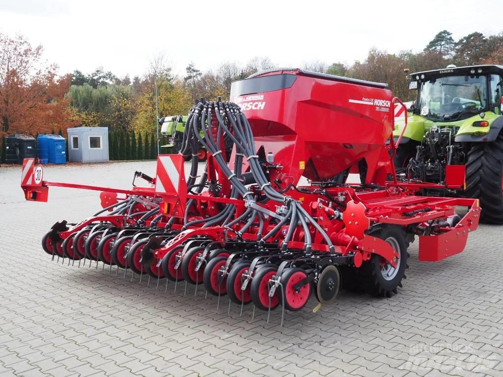 Horsch Pronto 4 DC Kombisåmaskiner