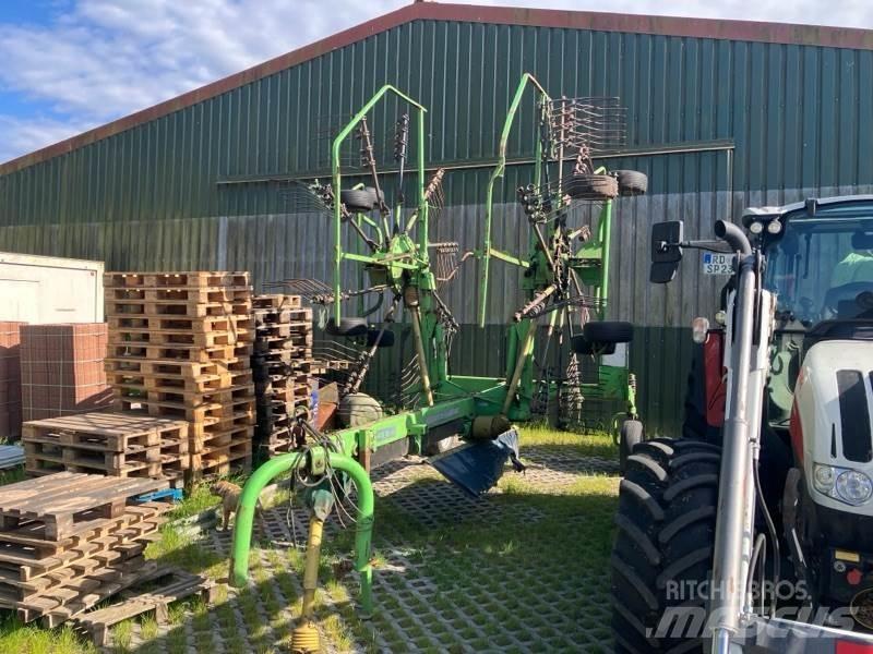 Deutz-Fahr KS 2.70 Strängläggande skördare