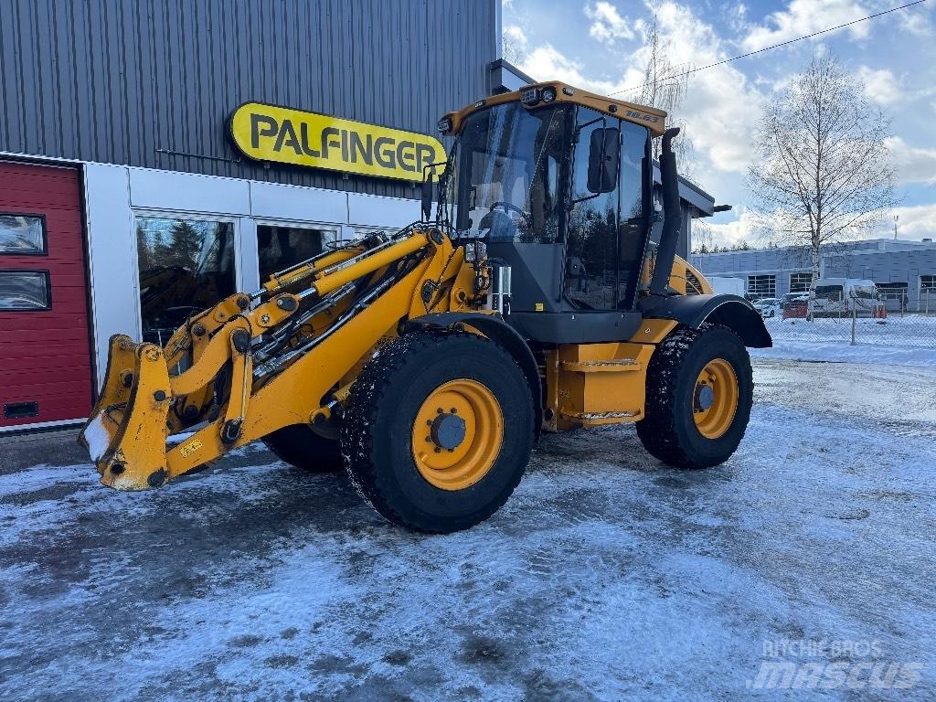  Venier 10.63 Hjullastare
