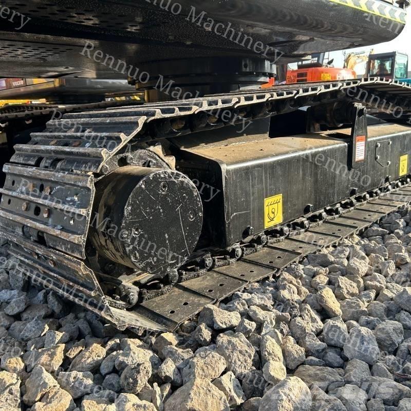 Sany SY 75 C pro Bandgrävare