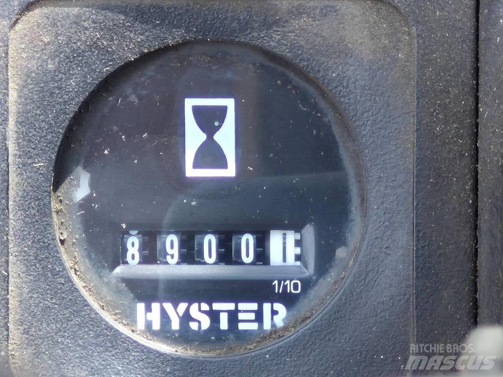 Hyster S 120 XL Övriga motviktstruckar