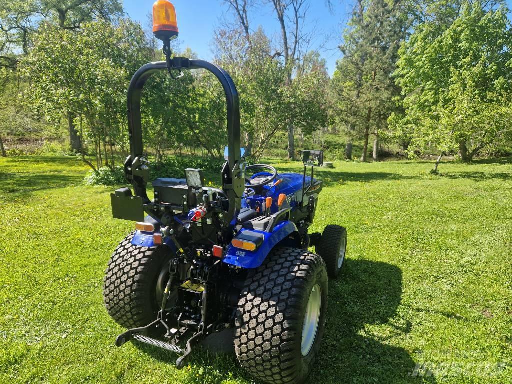 Farmtrac 26 Traktorer