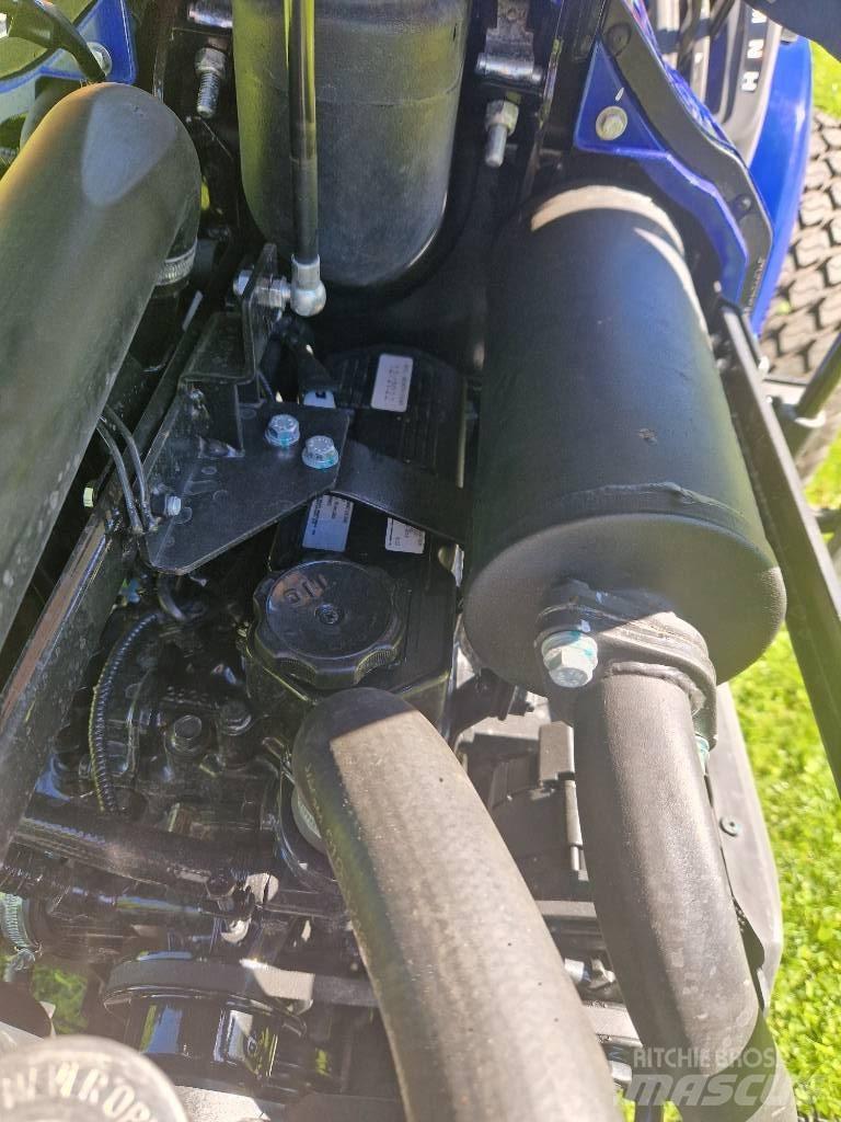 Farmtrac 26 Traktorer