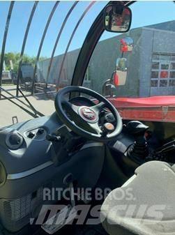 Manitou MT 1335 Easy Teleskoplastare
