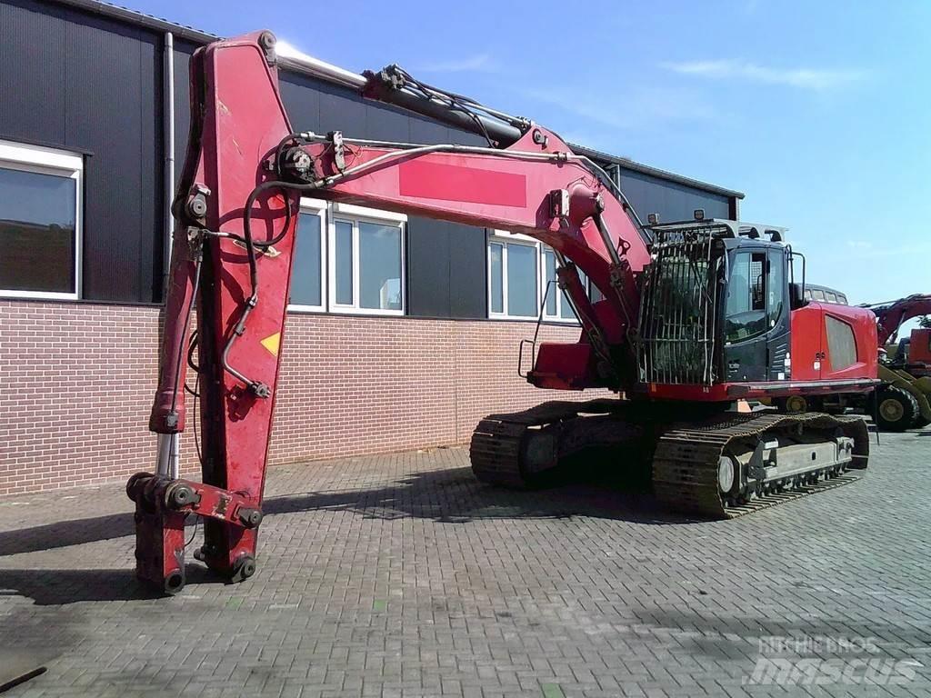 Liebherr R946 LC Bandgrävare