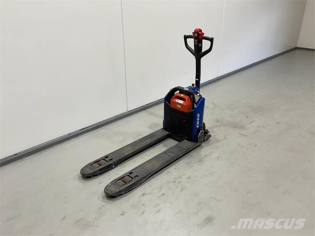 NH SKP1500E Låglyftare utan plattform