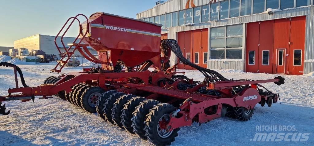 Horsch Pronto 8 DC Såmaskiner