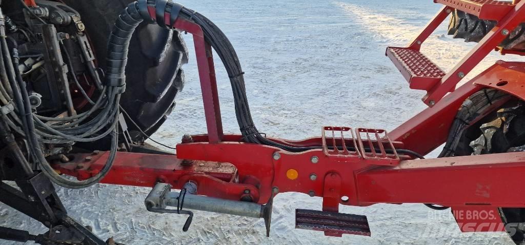 Horsch Pronto 8 DC Såmaskiner