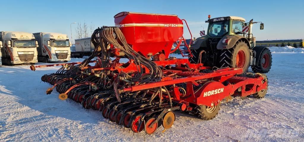 Horsch Pronto 8 DC Såmaskiner
