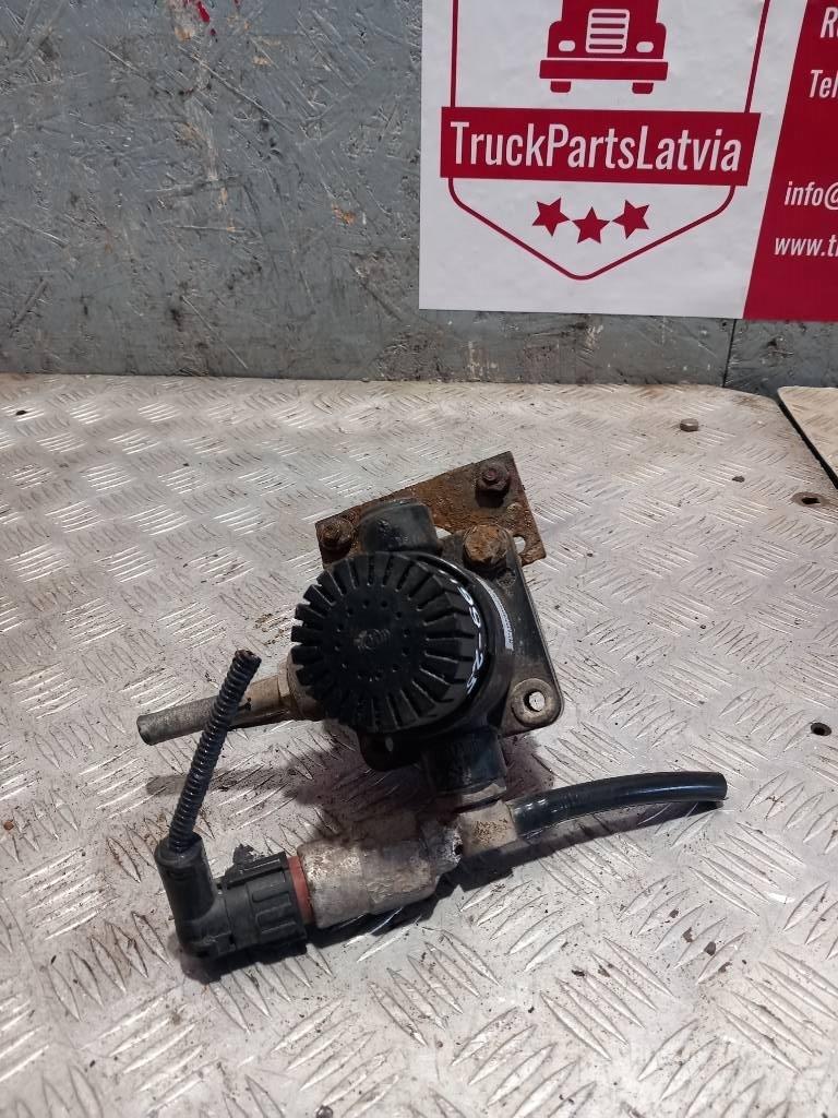 MAN TGM  81521166074 Bromsar