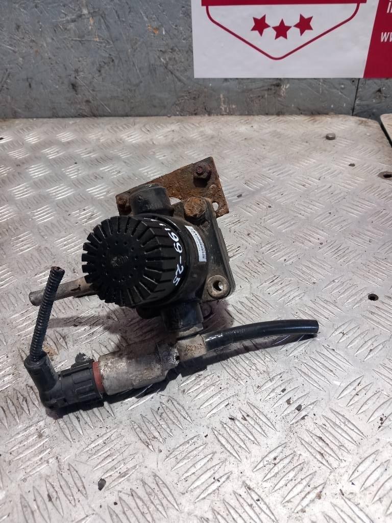 MAN TGM  81521166074 Bromsar