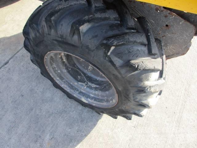 Mecalac TA 1 EH Minidumprar