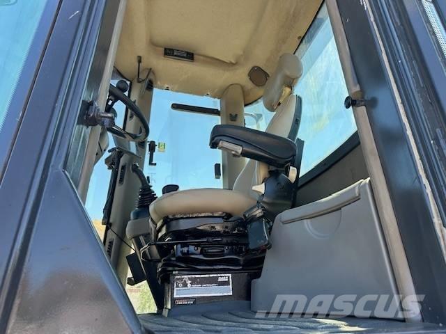 CASE 621 F XT Hjullastare