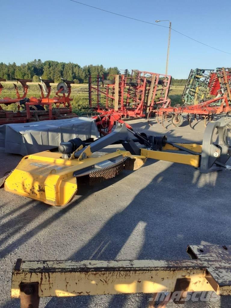 Elho Tornado 440 Betesputsare