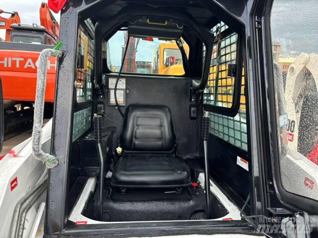 Bobcat S 160 Kompaktlastare