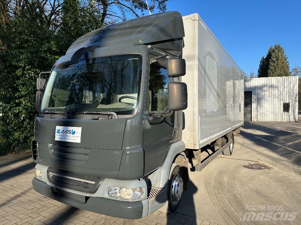 DAF LF 12.220 Skåpbilar