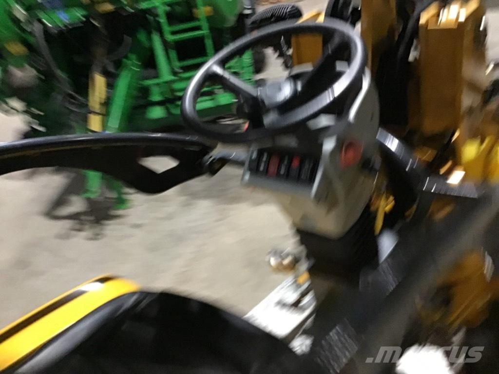 Swekip Kellfri 1025V Kompaktlastare