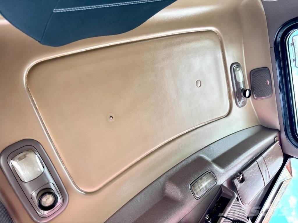 Peterbilt 388 Dragbilar