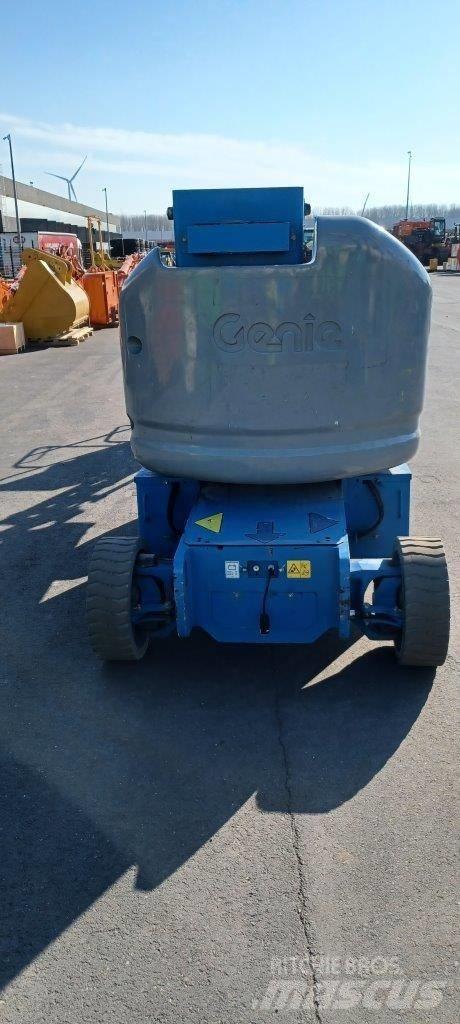 GENIE Z-40/23N RJ Bomliftar