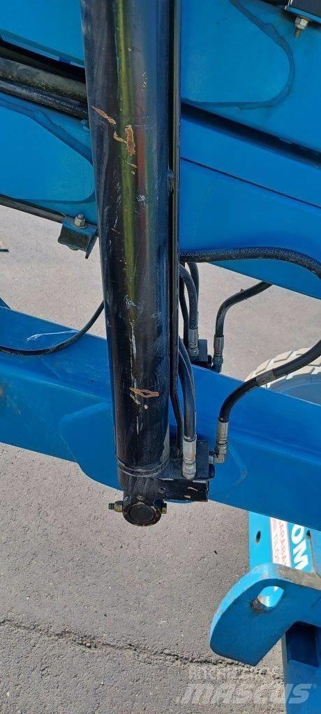 GENIE Z-40/23N RJ Bomliftar
