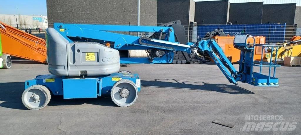 GENIE Z-40/23N RJ Bomliftar