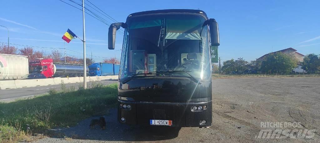 Bova F14  Autorulota Husbilar och husvagnar