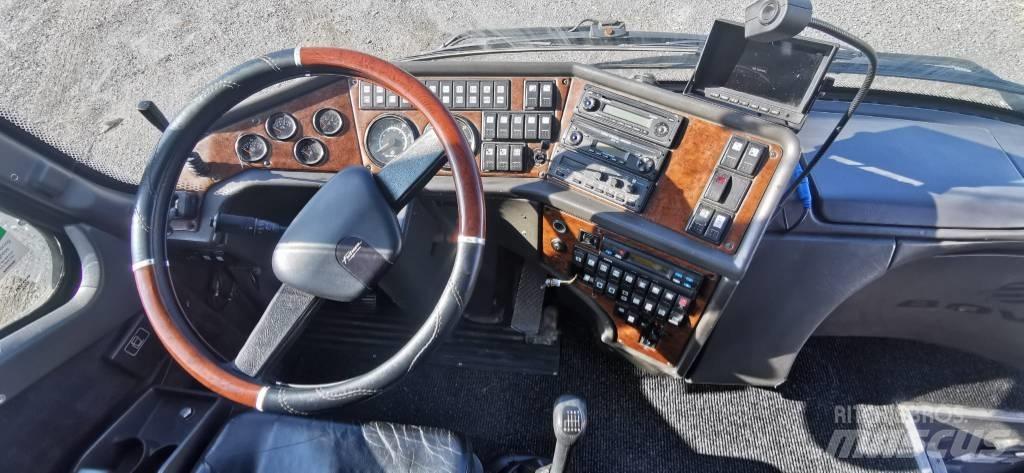 Bova F14  Autorulota Husbilar och husvagnar