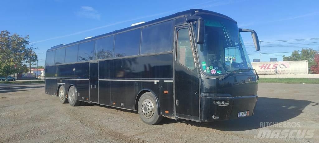 Bova F14  Autorulota Husbilar och husvagnar