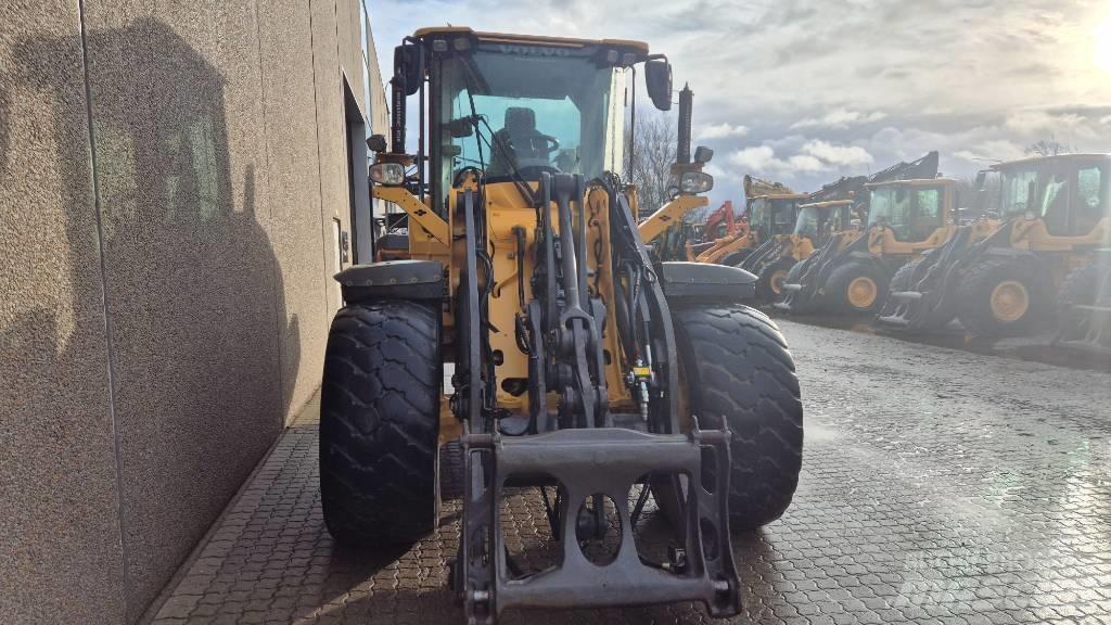 Volvo L 70 H Hjullastare