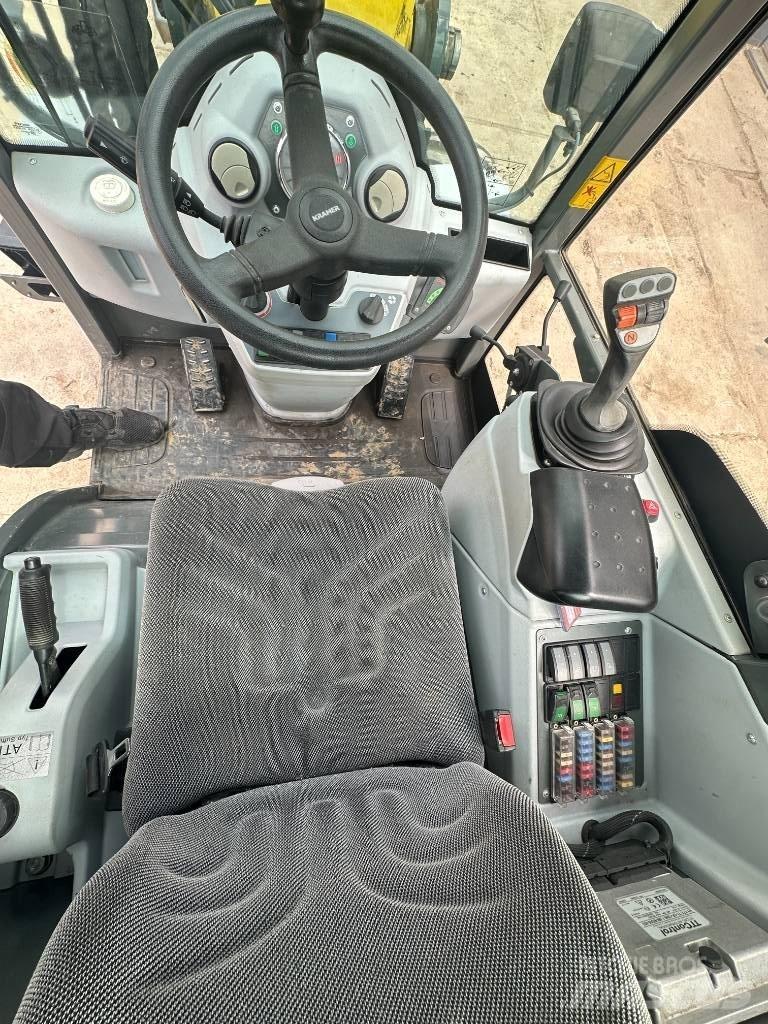Kramer 5065 T Teleskoplastare