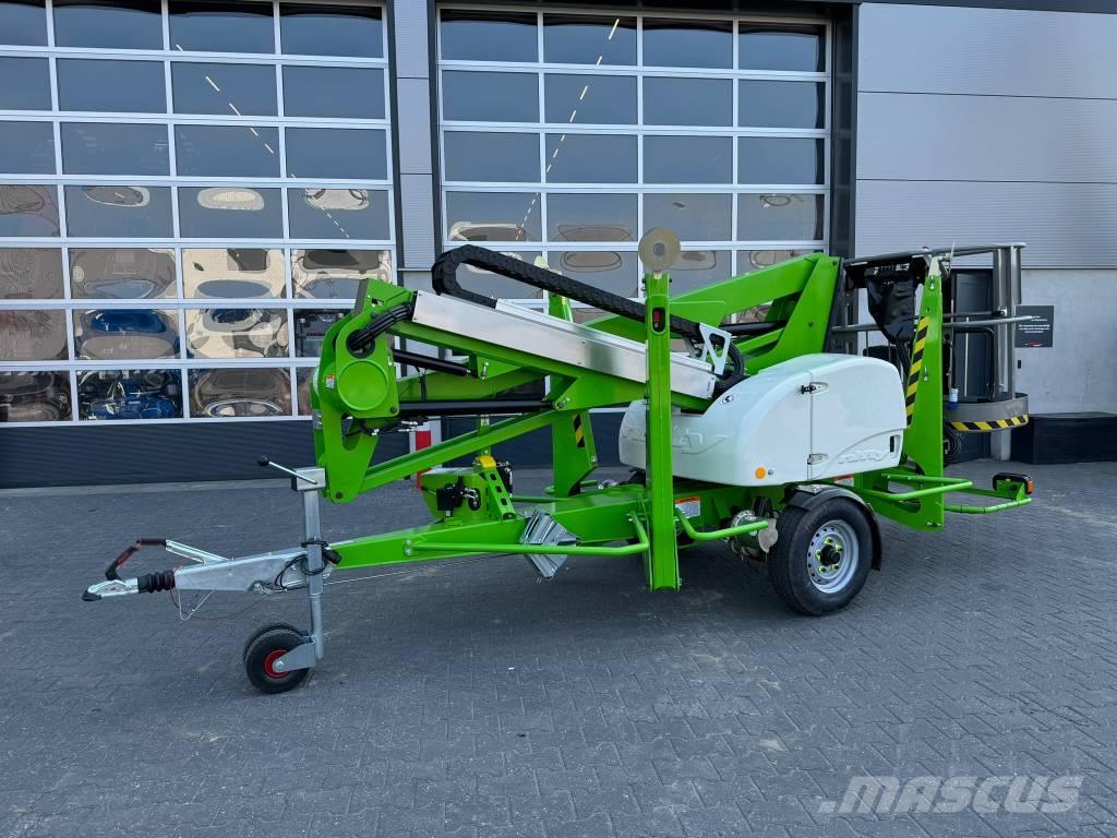 Niftylift 150 TET Skylift