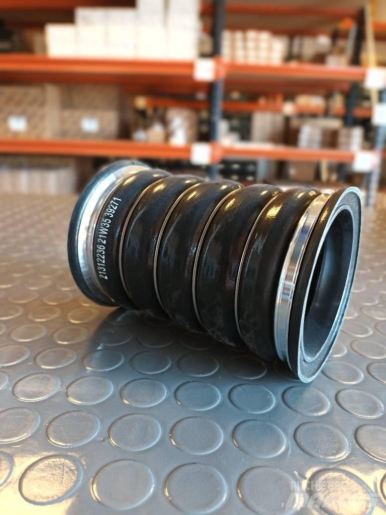 Volvo HOSE 21312236 Transport - Övriga