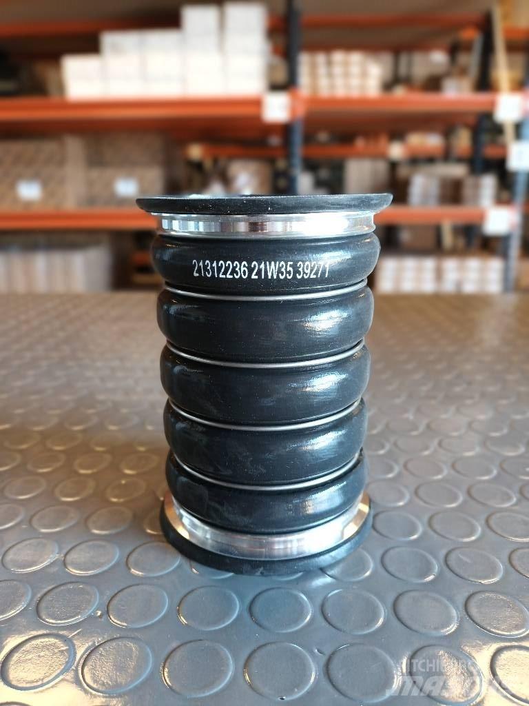 Volvo HOSE 21312236 Transport - Övriga