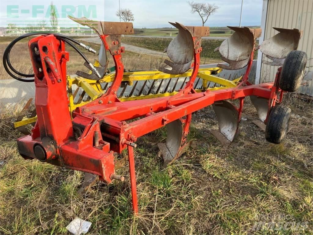 Vogel & Noot LM 820 Tegplogar