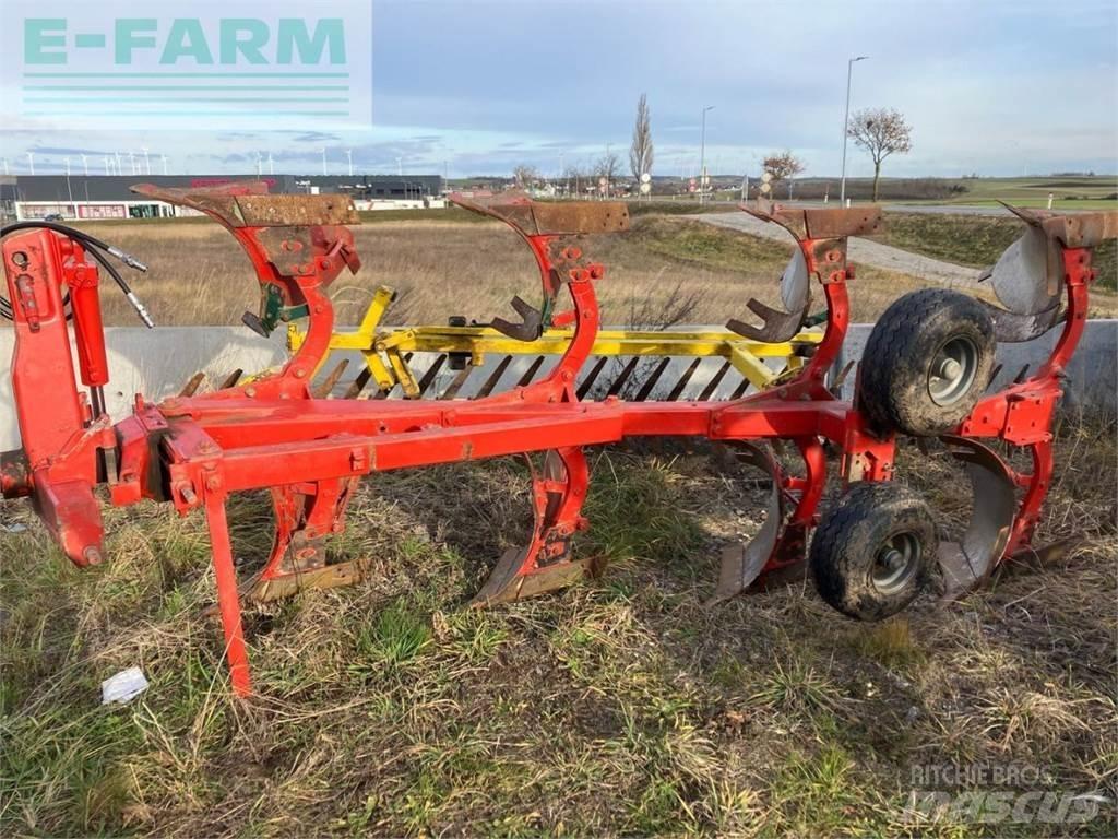 Vogel & Noot LM 820 Tegplogar