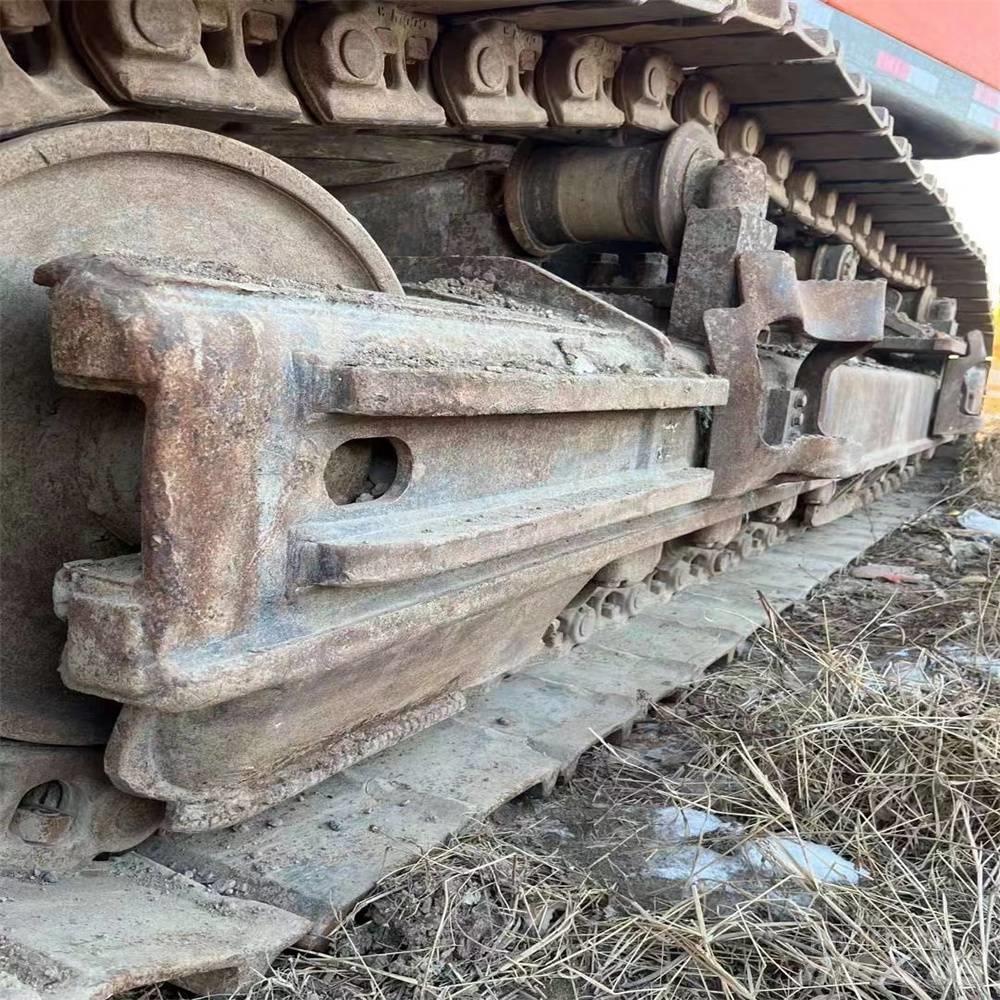 Doosan DX150LC-9C Bandgrävare