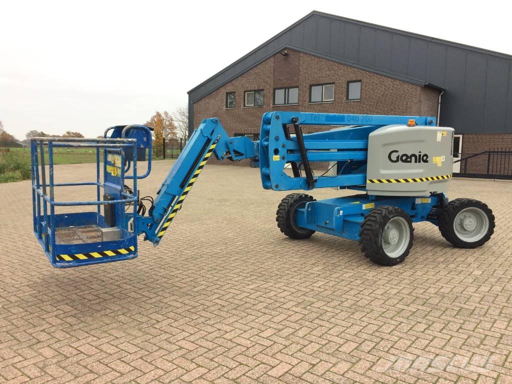 Genie Z 45/25 J Bomliftar