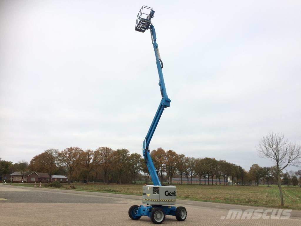 Genie Z 45/25 J Bomliftar