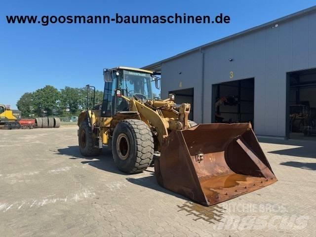 CAT 950 G Hjullastare