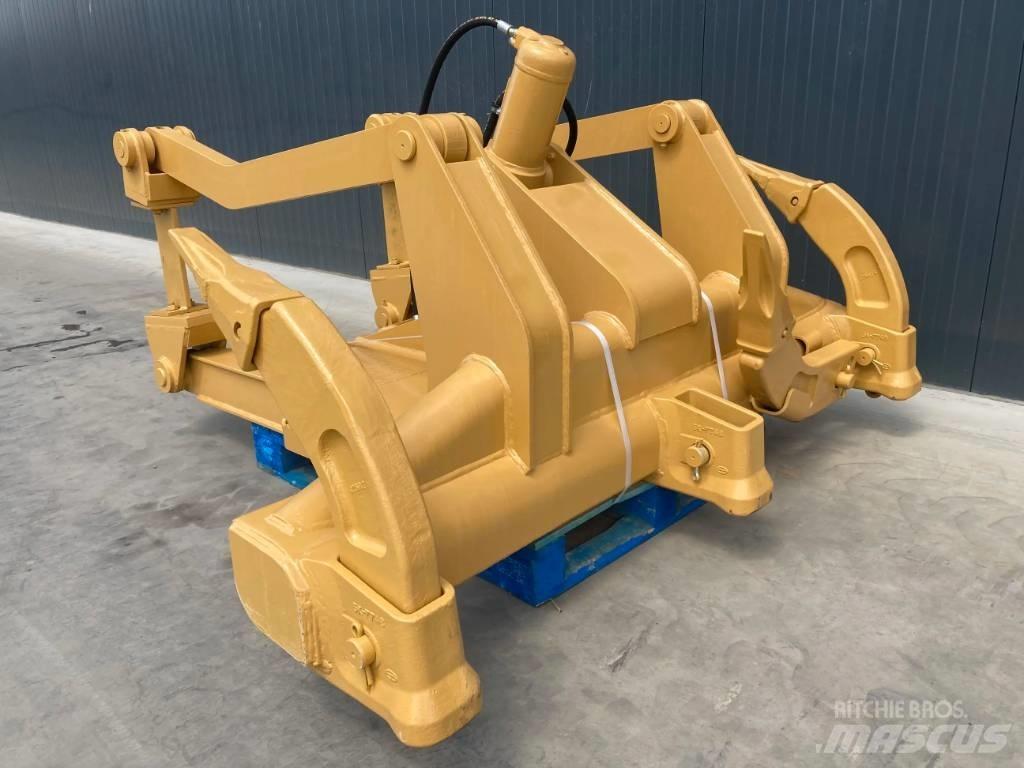 CAT D6T2 Rivare