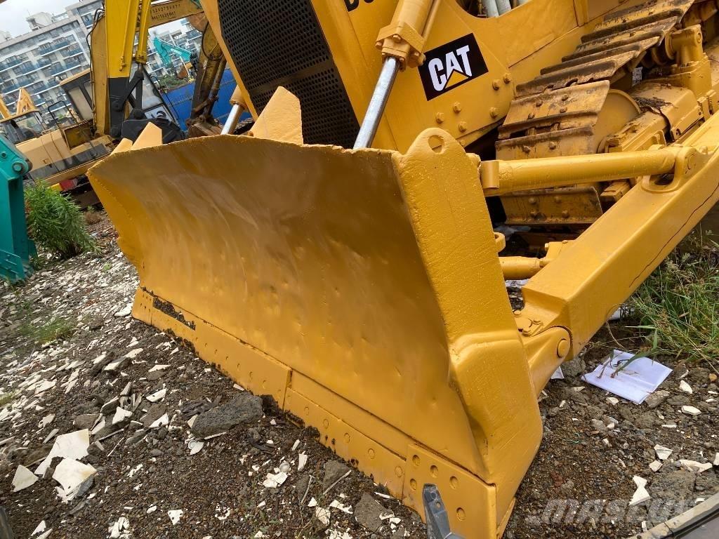 CAT D 8 K Bandschaktare