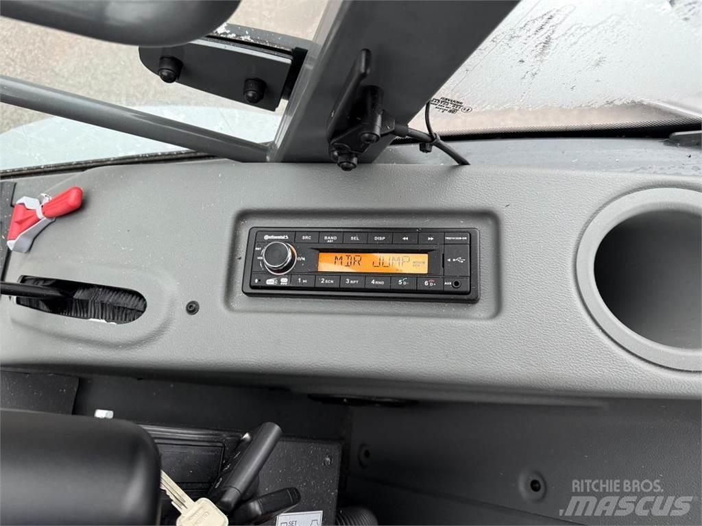 Kramer KL35.8T Hjullastare