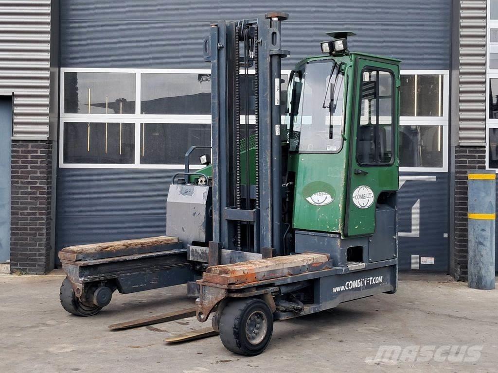 Combilift C4000 Dieselmotviktstruckar