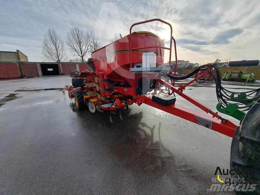 Väderstad ST 400C Kombisåmaskiner