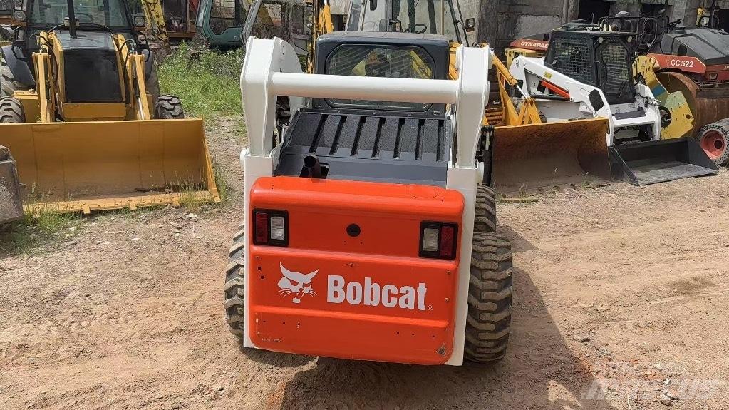 Bobcat S 300 Kompaktlastare