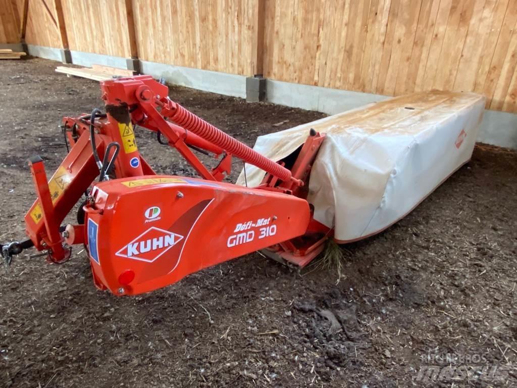 Kuhn GMD310FF Slåttermaskiner