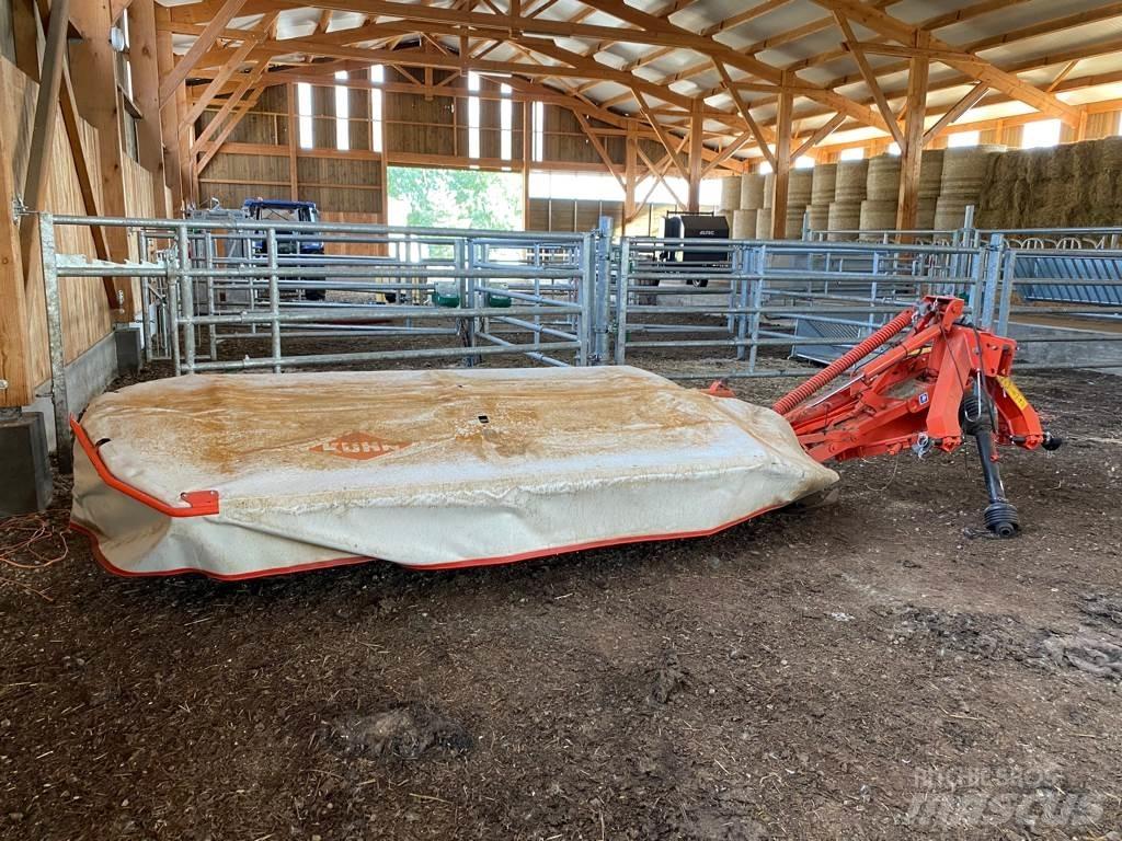 Kuhn GMD310FF Slåttermaskiner
