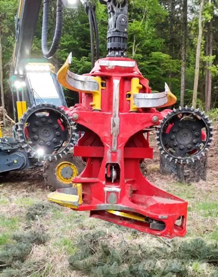Eco Log 761 LF - Neuf Kvistare