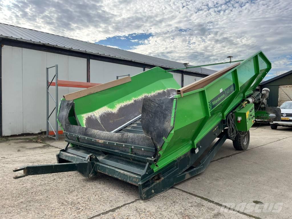 Miedema SB 1151 Avlastarbord