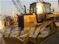 CAT D5N Bandschaktare